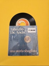 Fabrizio De André - Una