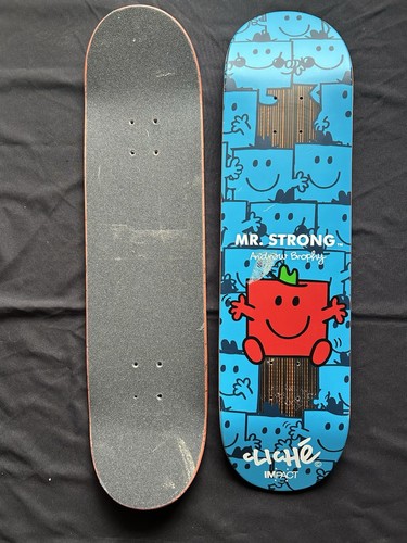 Skateboard nuovo solo - solo, un