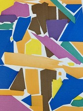 Bel Disegno Astratto