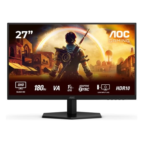 Aoc monitor led - aoc,