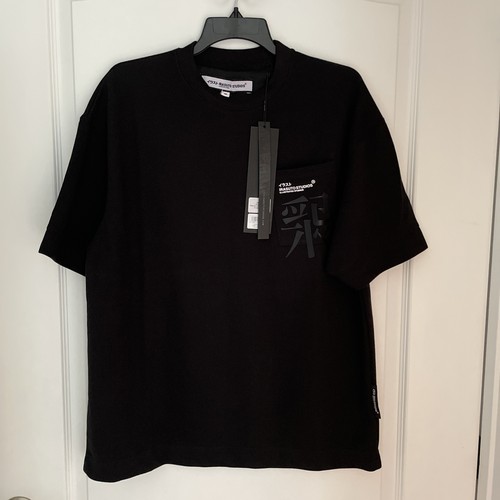 Irasuto studios camicia nera - irasuto,
