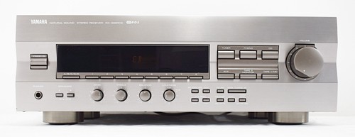 Yamaha natural sound - yamaha,