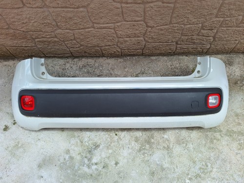 Paraurti posteriore fiat - paraurti,