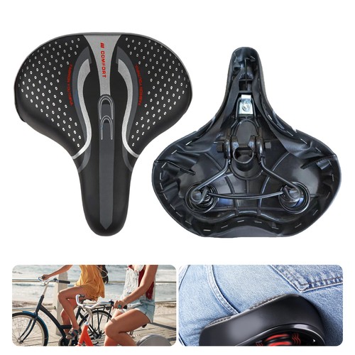 Sella per bicicletta - ,