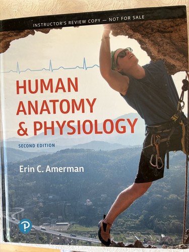 Human anatomy physiology - human,