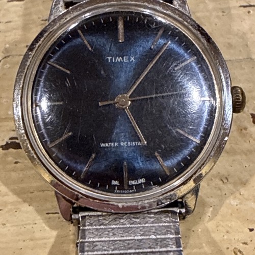 Orologio meccanico vintage