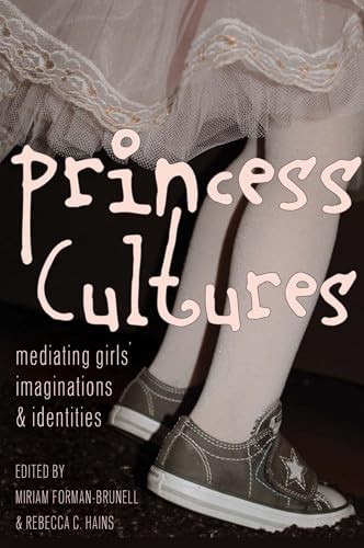 Princess cultures mediating - cultures,