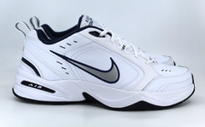 Nike Air Monarch IV bianco