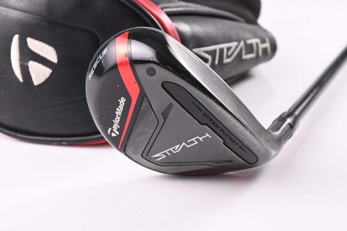 Taylormade stealth ibrido - #3,