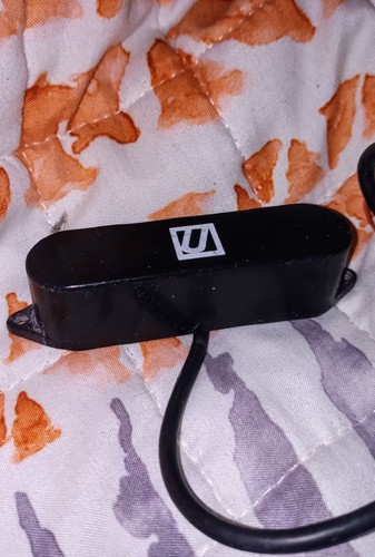 Pickup chitarra ultrasonic - pickup,