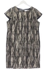 MONA Abito a maniche corte Donna Abito Taglia IT 52 stile casual