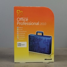 Microsoft Office Professional