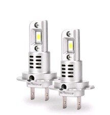 COPPIA LAMPADE LED H7-H18