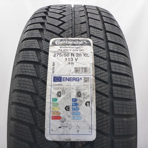 Continental 275 r20 113v - r20,
