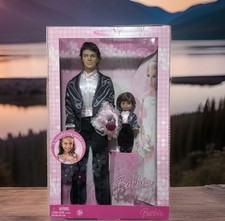 Barbie every girl dream - barbie,