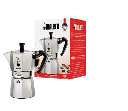 Bialetti caffettiera moka - caffettiera,
