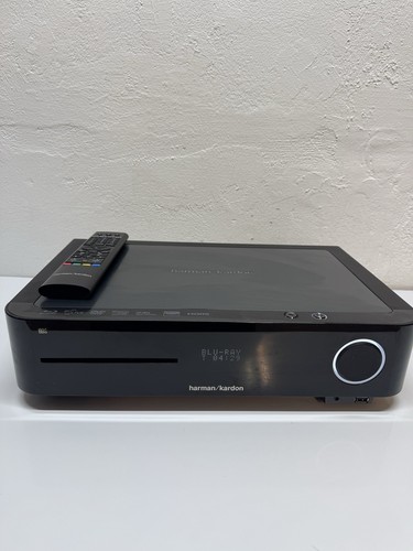 Harman kardon bds2 bluray - bluray, 2.1