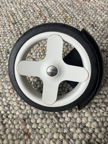 Ruota posteriore stokke trailz - ruota,