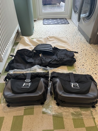 Set borse sella triumph - set,