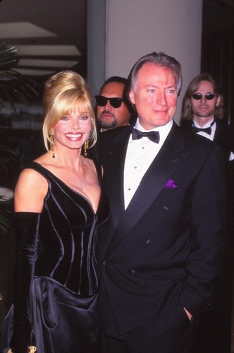Dia loni anderson - &, geoff