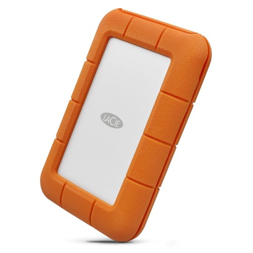 Lacie rugged usb disco - lacie,
