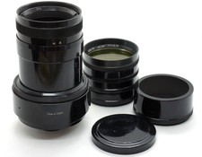 RARO TELEOBIETTIVO MTO REFLEX SPECCHIO 500mm F8 8/550 M42 MONTAGGIO VITE