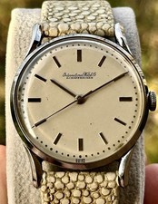 Orologio Vintage IWC Cal. 89