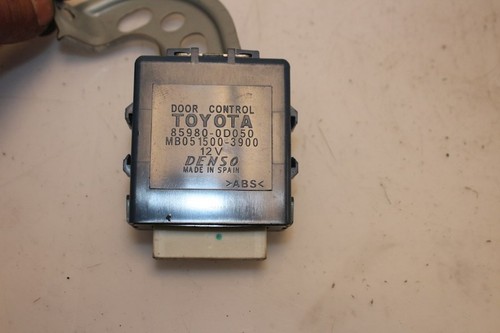 Centralina chiusura - centralina,