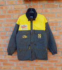 Giacca Renault Sport rara