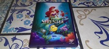 dvd nuovo "LA SIRENITA-LA