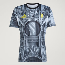Adidas juventus pre match - adidas, pre-match