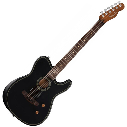 Fender acoustasonic standard - fender,