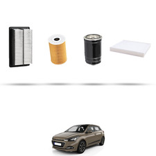 Hoffcar kit tagliando 4 - tagliando,
