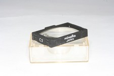 Minolta Focusing Sceen Type C2