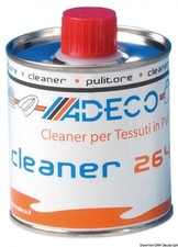 DILUENTE PER COLLA PVC PER