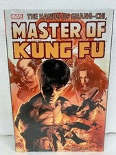 Shang Chi Master Of Kung Fu