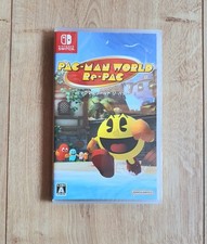 Pac man world - pac-man,