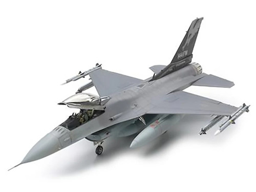 Tamiya lockeed f - tamiya, f-16c
