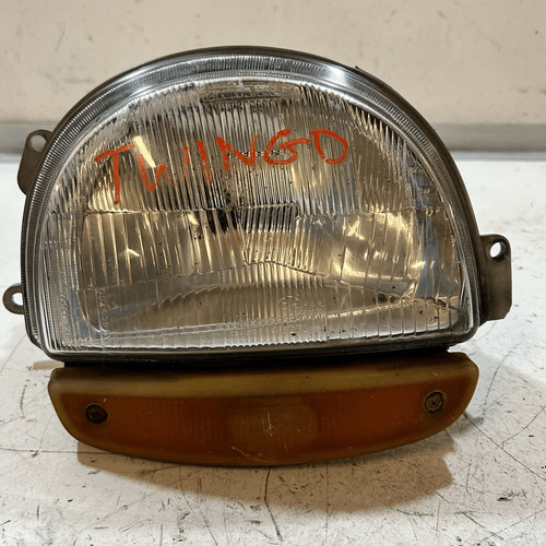 260107456r proiettore - proiettore, dx