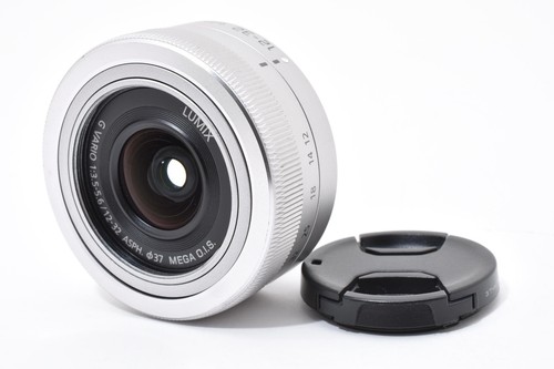 Panasonic vario obiettivo - panasonic, g