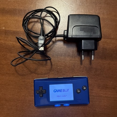 Console nintendo game boy - nintendo,