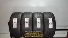 GOMME USATE  TERMICHE 235/45R17 97V ROTALLA ICE PLUS S210 PNEUMATICI B99812