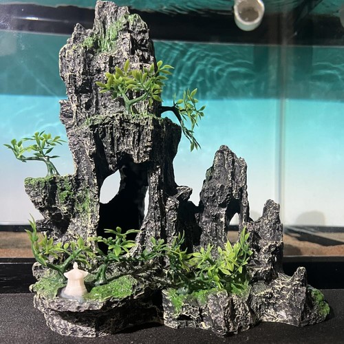 Grande resina acquario - grande,