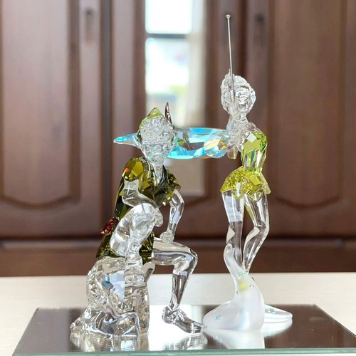 Swarovski home collection - home,