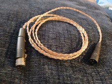 Kimber Kable Timbre XLR Cable