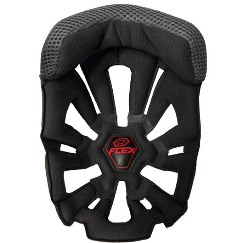 Bell moto flex top - bell, 9