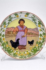 Villeroy & Boch UNICEF Piatto