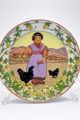 Villeroy boch unicef piatto - villeroy,