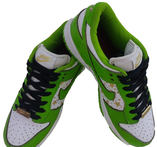 Autentiche pulite nikesb - pulite,