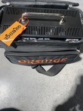 Orange Dark Terror Amplificatore per chitarra valvolare 15 Watt Head